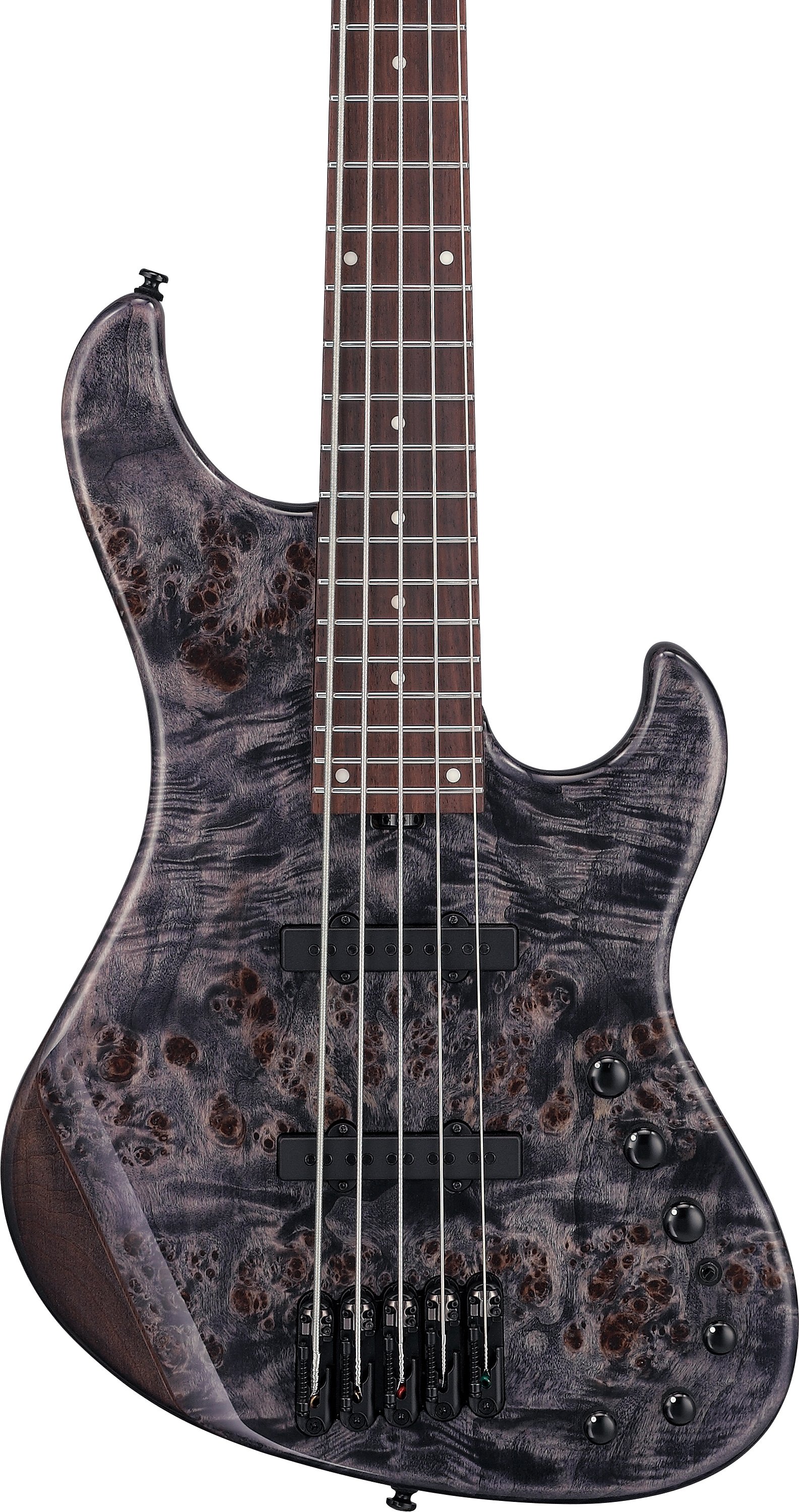 MDM1605-DTW  5-String E-Bass Mode Deep Twilight 